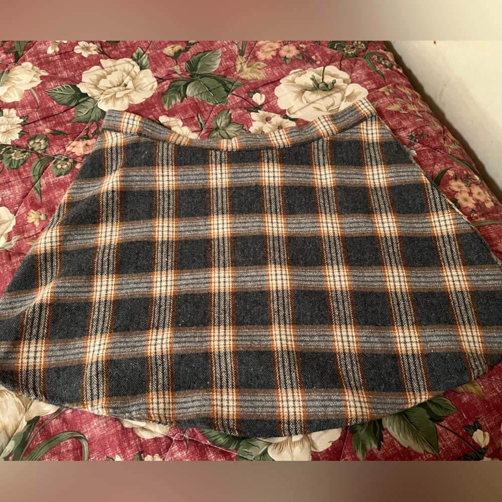 Women’s Mini Skirt